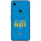 NHL St. Louis Blues Lineup Google Pixel 3a Skin